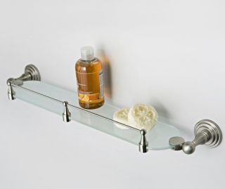 Wasserkraft Ammer K-7044 Полка стеклянная